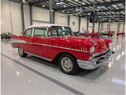 1957 Chevrolet Bel Air (CC-2115427) for sale in Greensboro, North Carolina