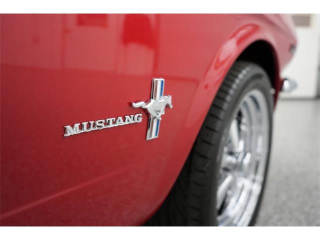 1965 Ford Mustang (CC-2115428) for sale in Homer City, Pennsylvania