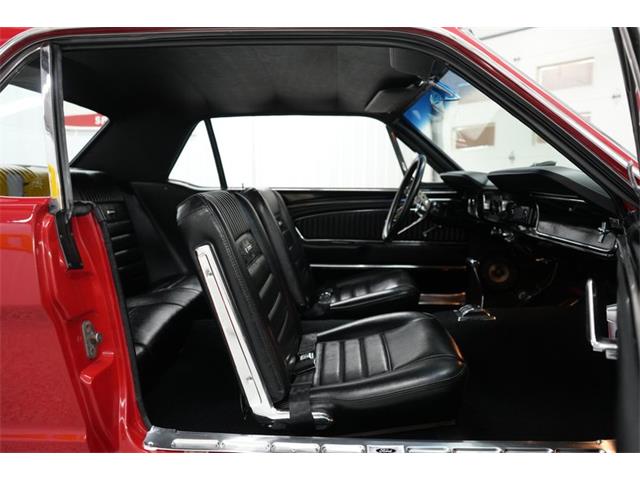 1965 Ford Mustang (CC-2115428) for sale in Homer City, Pennsylvania