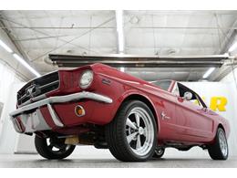 1965 Ford Mustang (CC-2115428) for sale in Homer City, Pennsylvania