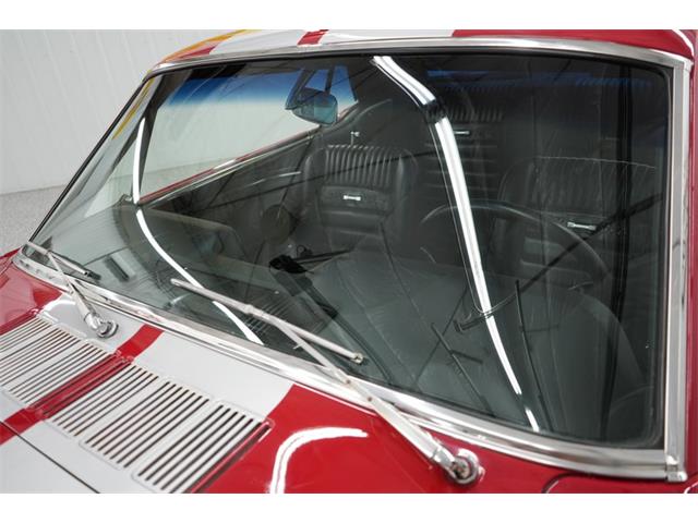1965 Ford Mustang (CC-2115428) for sale in Homer City, Pennsylvania