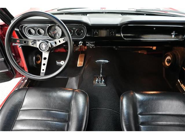 1965 Ford Mustang (CC-2115428) for sale in Homer City, Pennsylvania
