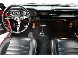 1965 Ford Mustang (CC-2115428) for sale in Homer City, Pennsylvania