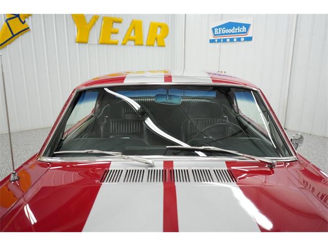 1965 Ford Mustang (CC-2115428) for sale in Homer City, Pennsylvania