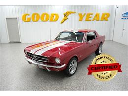 1965 Ford Mustang (CC-2115428) for sale in Homer City, Pennsylvania