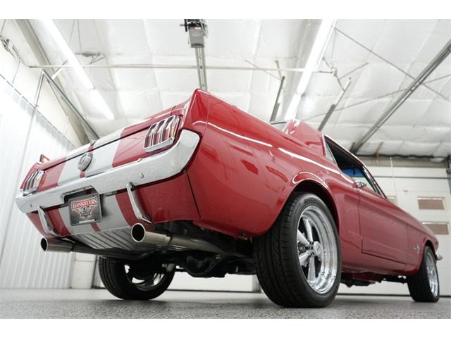 1965 Ford Mustang (CC-2115428) for sale in Homer City, Pennsylvania