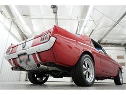 1965 Ford Mustang (CC-2115428) for sale in Homer City, Pennsylvania