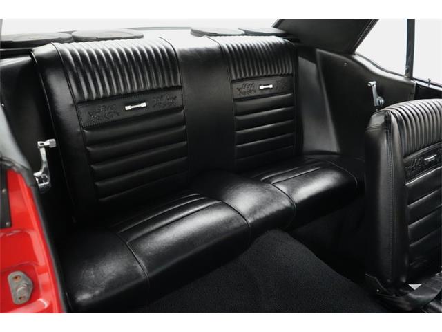 1965 Ford Mustang (CC-2115428) for sale in Homer City, Pennsylvania