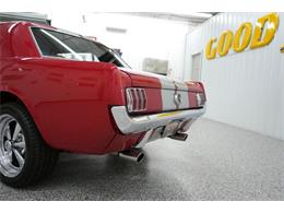 1965 Ford Mustang (CC-2115428) for sale in Homer City, Pennsylvania