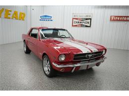 1965 Ford Mustang (CC-2115428) for sale in Homer City, Pennsylvania