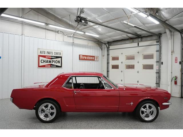 1965 Ford Mustang (CC-2115428) for sale in Homer City, Pennsylvania