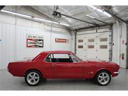 1965 Ford Mustang (CC-2115428) for sale in Homer City, Pennsylvania