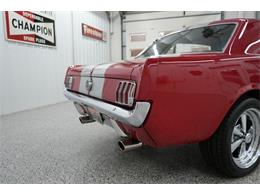 1965 Ford Mustang (CC-2115428) for sale in Homer City, Pennsylvania
