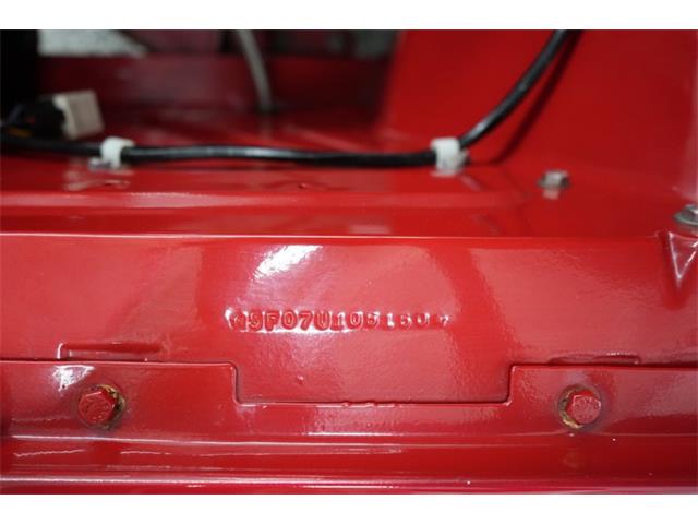 1965 Ford Mustang (CC-2115428) for sale in Homer City, Pennsylvania