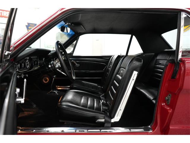 1965 Ford Mustang (CC-2115428) for sale in Homer City, Pennsylvania