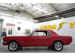 1965 Ford Mustang (CC-2115428) for sale in Homer City, Pennsylvania