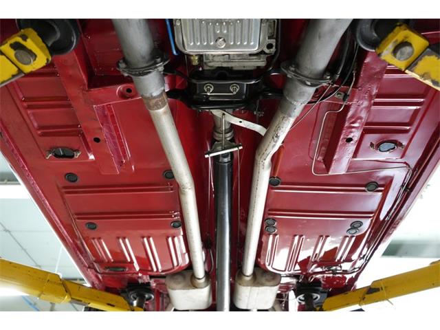 1965 Ford Mustang (CC-2115428) for sale in Homer City, Pennsylvania