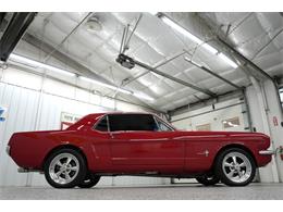 1965 Ford Mustang (CC-2115428) for sale in Homer City, Pennsylvania