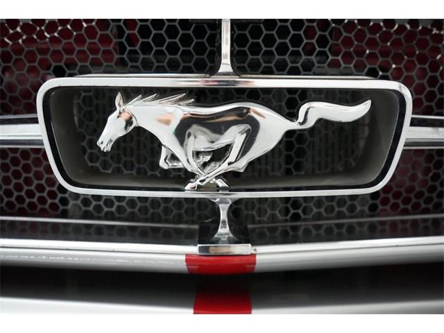 1965 Ford Mustang (CC-2115428) for sale in Homer City, Pennsylvania
