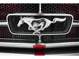 1965 Ford Mustang (CC-2115428) for sale in Homer City, Pennsylvania