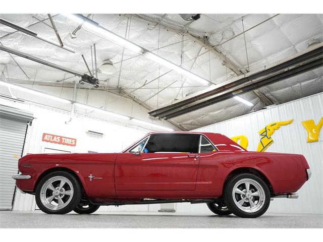 1965 Ford Mustang (CC-2115428) for sale in Homer City, Pennsylvania