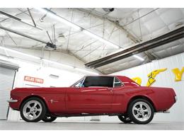 1965 Ford Mustang (CC-2115428) for sale in Homer City, Pennsylvania