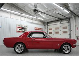 1965 Ford Mustang (CC-2115428) for sale in Homer City, Pennsylvania