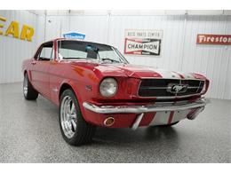 1965 Ford Mustang (CC-2115428) for sale in Homer City, Pennsylvania