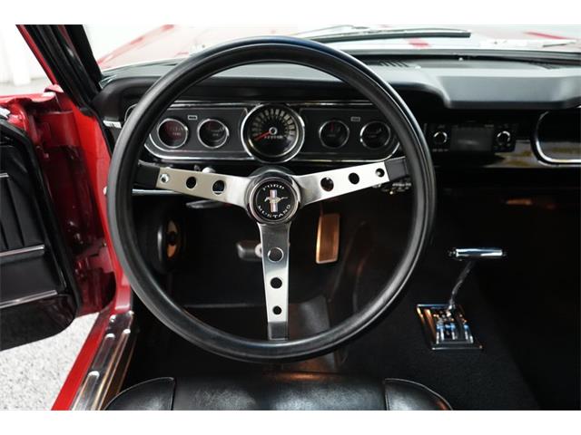 1965 Ford Mustang (CC-2115428) for sale in Homer City, Pennsylvania