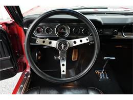 1965 Ford Mustang (CC-2115428) for sale in Homer City, Pennsylvania