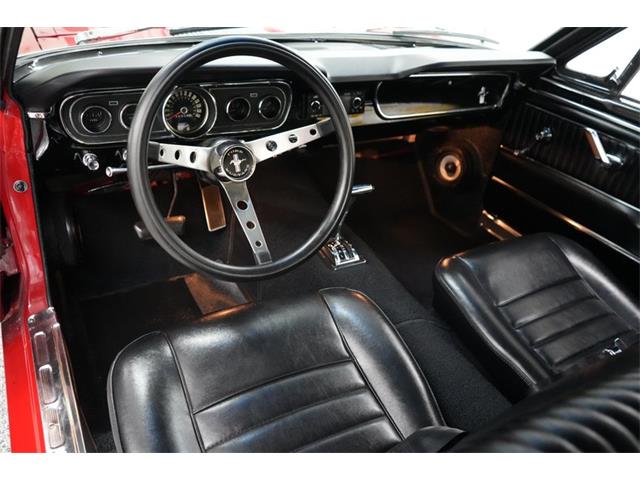 1965 Ford Mustang (CC-2115428) for sale in Homer City, Pennsylvania