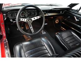 1965 Ford Mustang (CC-2115428) for sale in Homer City, Pennsylvania