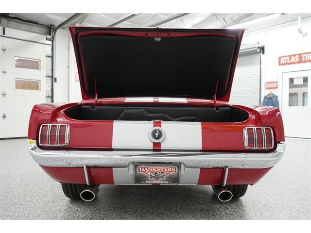 1965 Ford Mustang (CC-2115428) for sale in Homer City, Pennsylvania