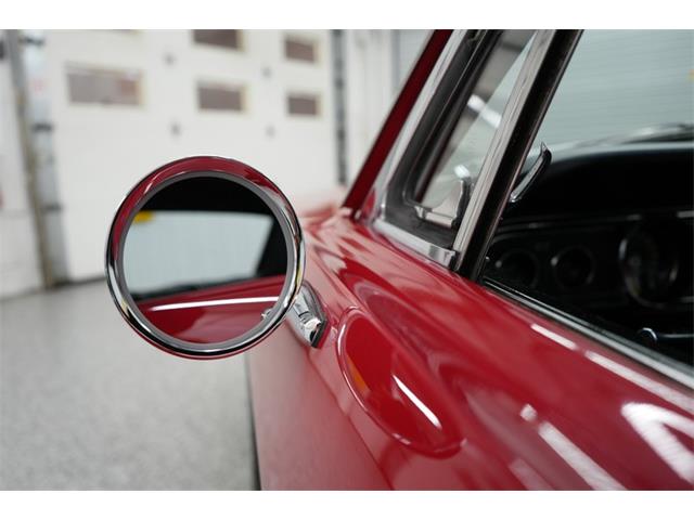 1965 Ford Mustang (CC-2115428) for sale in Homer City, Pennsylvania