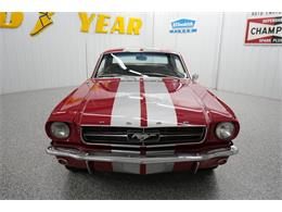 1965 Ford Mustang (CC-2115428) for sale in Homer City, Pennsylvania