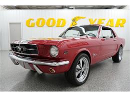 1965 Ford Mustang (CC-2115428) for sale in Homer City, Pennsylvania