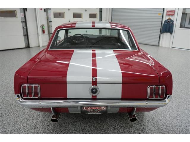 1965 Ford Mustang (CC-2115428) for sale in Homer City, Pennsylvania