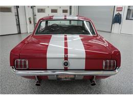 1965 Ford Mustang (CC-2115428) for sale in Homer City, Pennsylvania