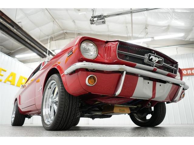 1965 Ford Mustang (CC-2115428) for sale in Homer City, Pennsylvania