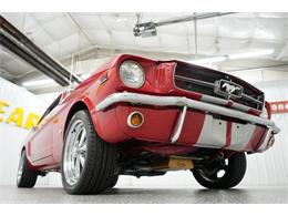 1965 Ford Mustang (CC-2115428) for sale in Homer City, Pennsylvania