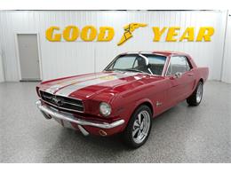 1965 Ford Mustang (CC-2115428) for sale in Homer City, Pennsylvania