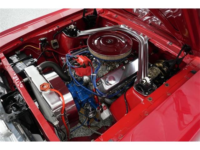 1965 Ford Mustang (CC-2115428) for sale in Homer City, Pennsylvania