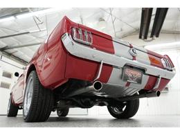1965 Ford Mustang (CC-2115428) for sale in Homer City, Pennsylvania