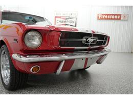 1965 Ford Mustang (CC-2115428) for sale in Homer City, Pennsylvania