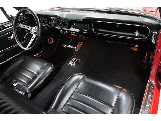 1965 Ford Mustang (CC-2115428) for sale in Homer City, Pennsylvania
