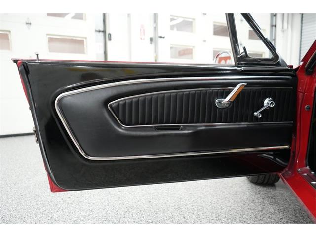 1965 Ford Mustang (CC-2115428) for sale in Homer City, Pennsylvania