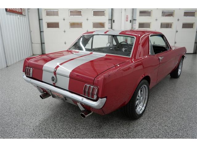 1965 Ford Mustang (CC-2115428) for sale in Homer City, Pennsylvania