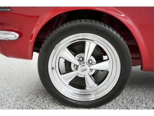 1965 Ford Mustang (CC-2115428) for sale in Homer City, Pennsylvania