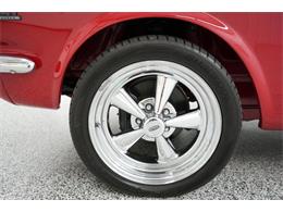 1965 Ford Mustang (CC-2115428) for sale in Homer City, Pennsylvania