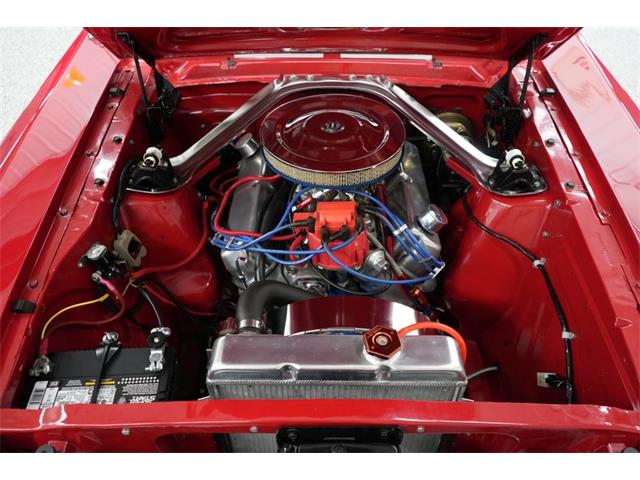 1965 Ford Mustang (CC-2115428) for sale in Homer City, Pennsylvania